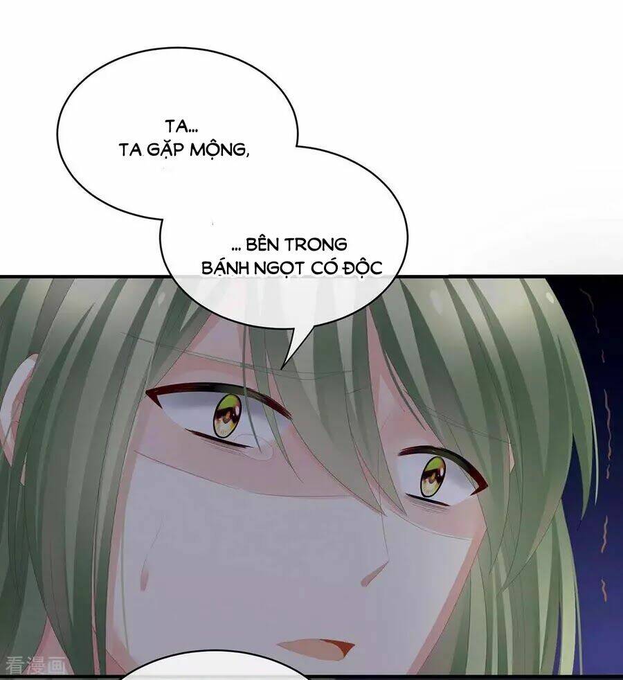 Hậu Cung Của Nữ Đế Chapter 83 - Trang 2