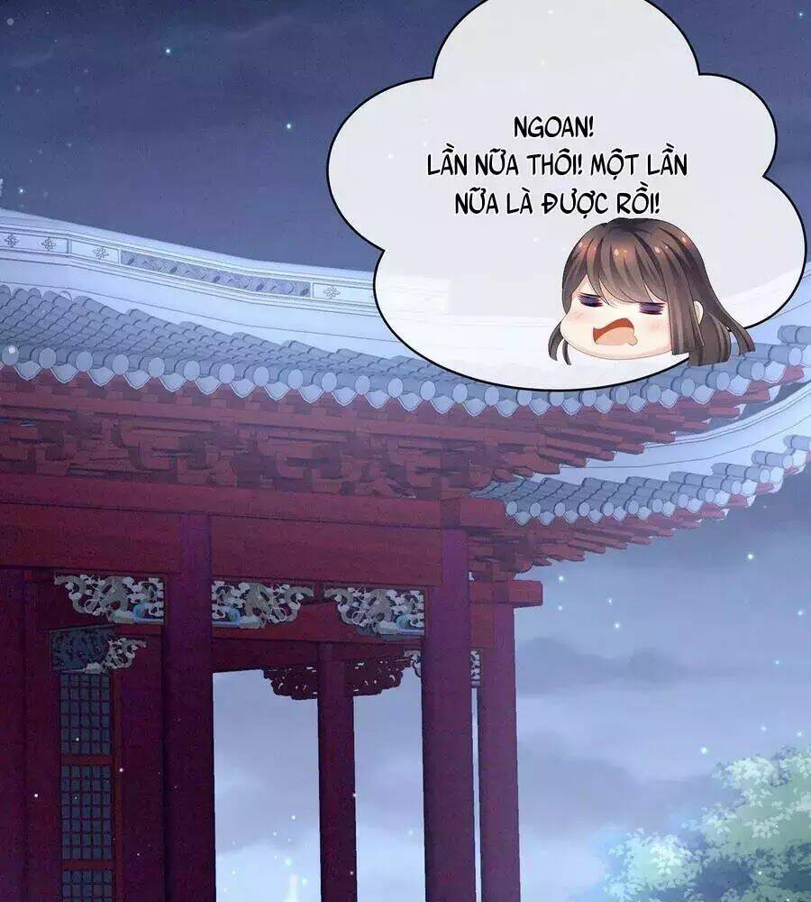 Hậu Cung Của Nữ Đế Chapter 83 - Trang 2