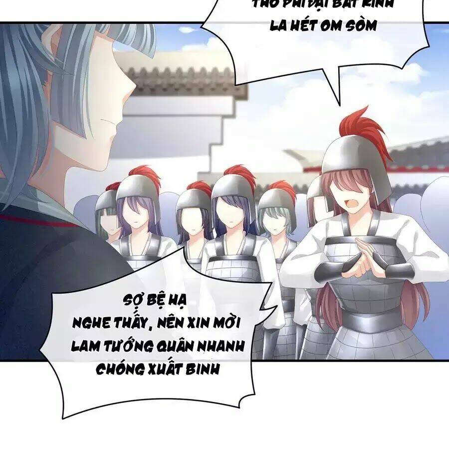 Hậu Cung Của Nữ Đế Chapter 83 - Trang 2