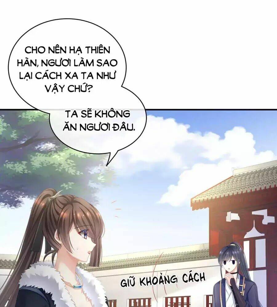 Hậu Cung Của Nữ Đế Chapter 84 - Trang 2