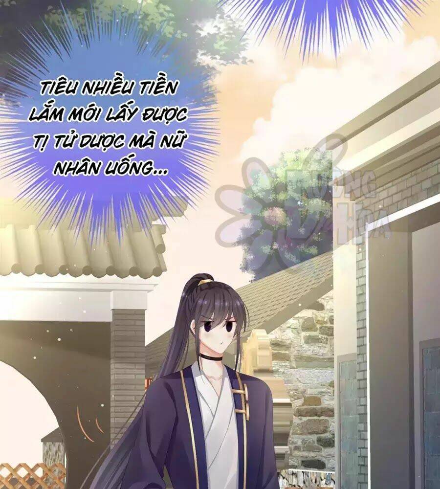 Hậu Cung Của Nữ Đế Chapter 84 - Trang 2