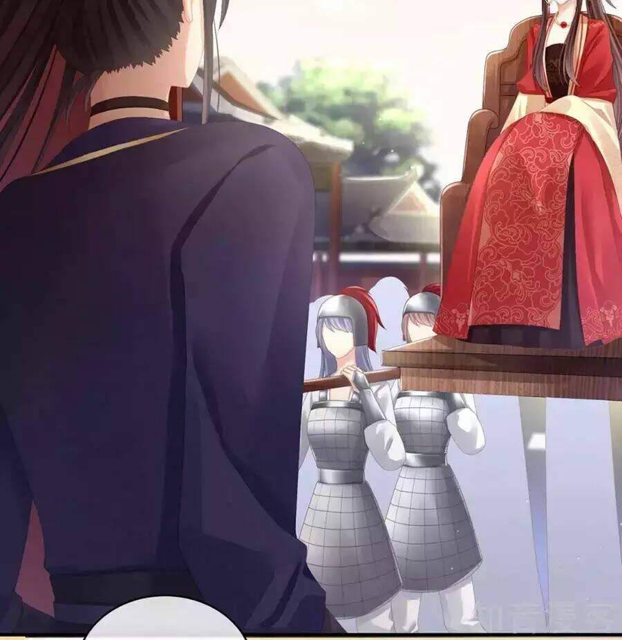 Hậu Cung Của Nữ Đế Chapter 84 - Trang 2