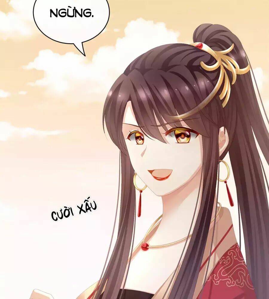 Hậu Cung Của Nữ Đế Chapter 84 - Trang 2