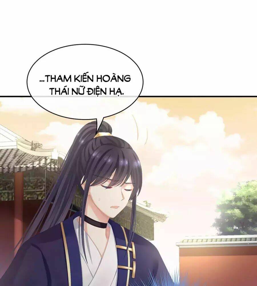Hậu Cung Của Nữ Đế Chapter 84 - Trang 2