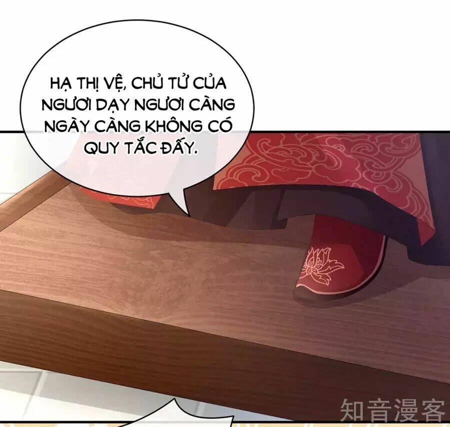 Hậu Cung Của Nữ Đế Chapter 84 - Trang 2