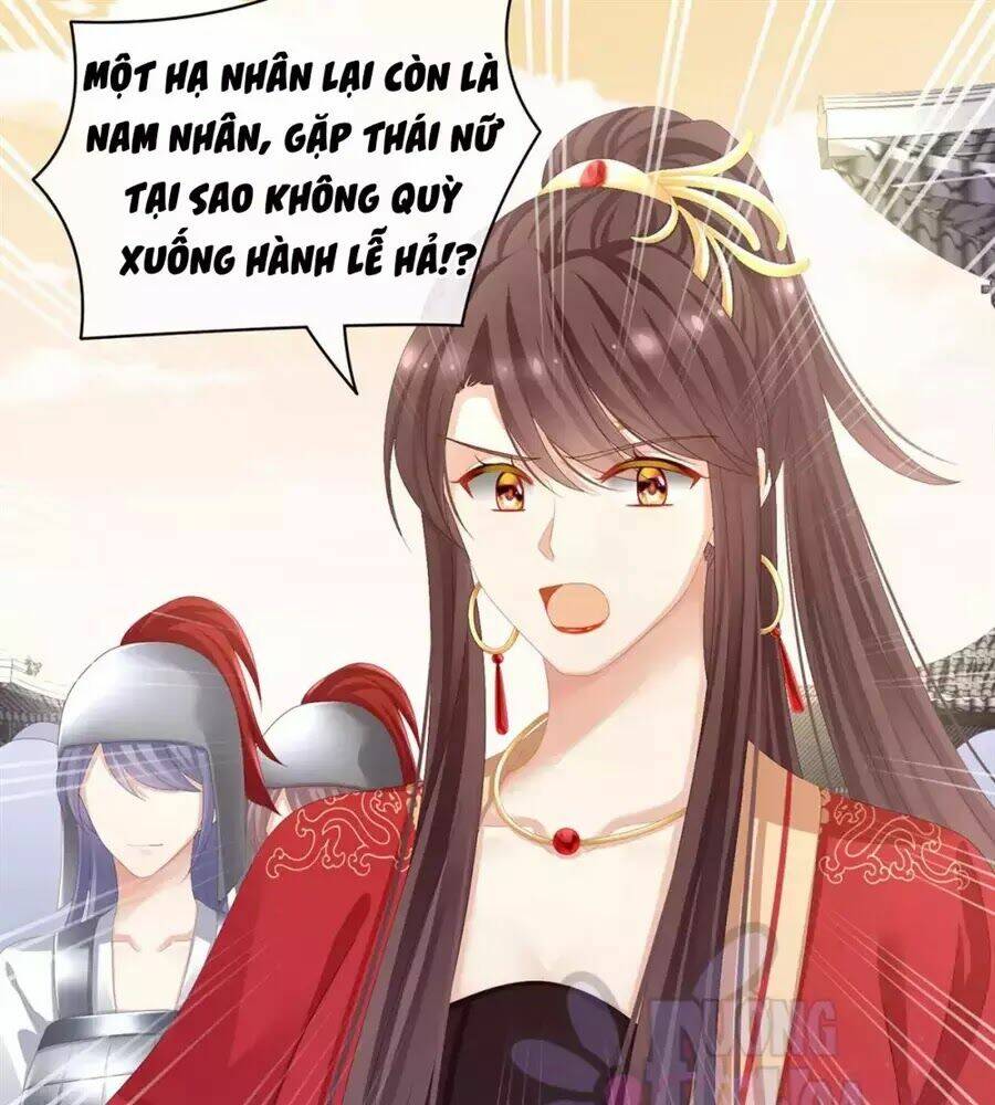 Hậu Cung Của Nữ Đế Chapter 84 - Trang 2