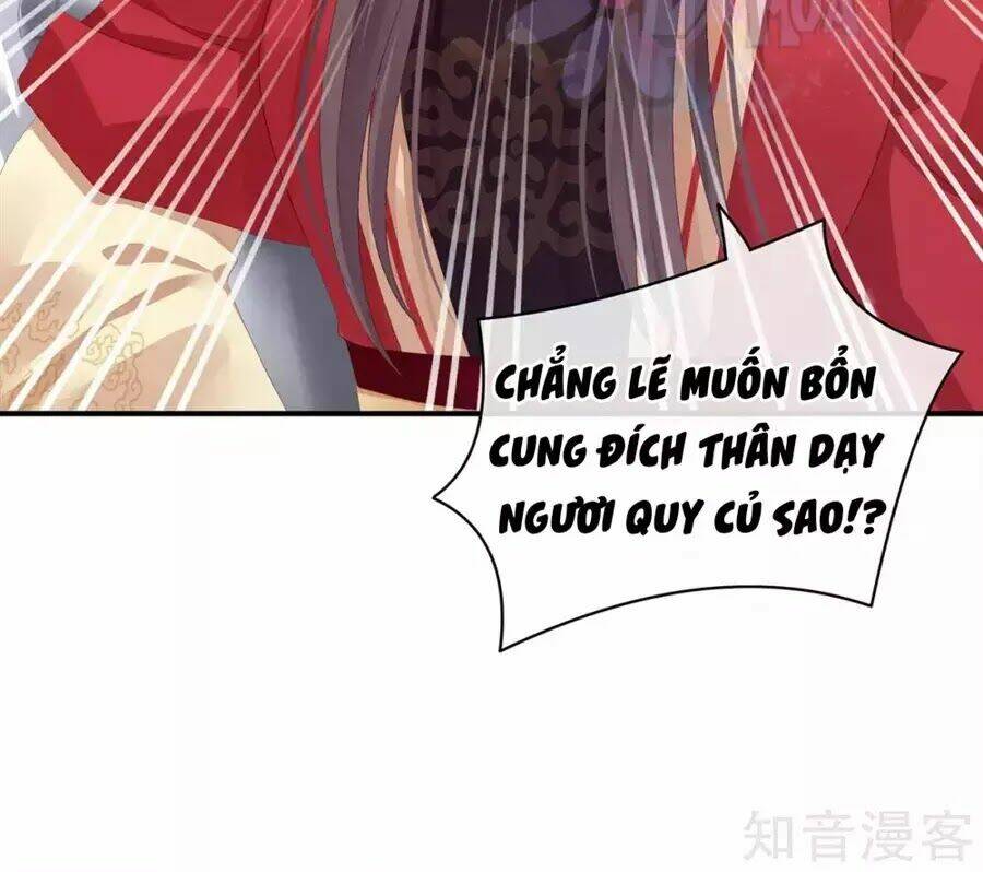 Hậu Cung Của Nữ Đế Chapter 84 - Trang 2