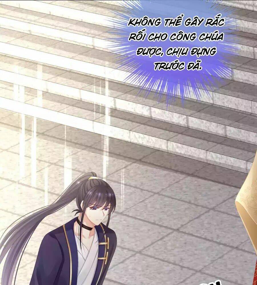 Hậu Cung Của Nữ Đế Chapter 84 - Trang 2