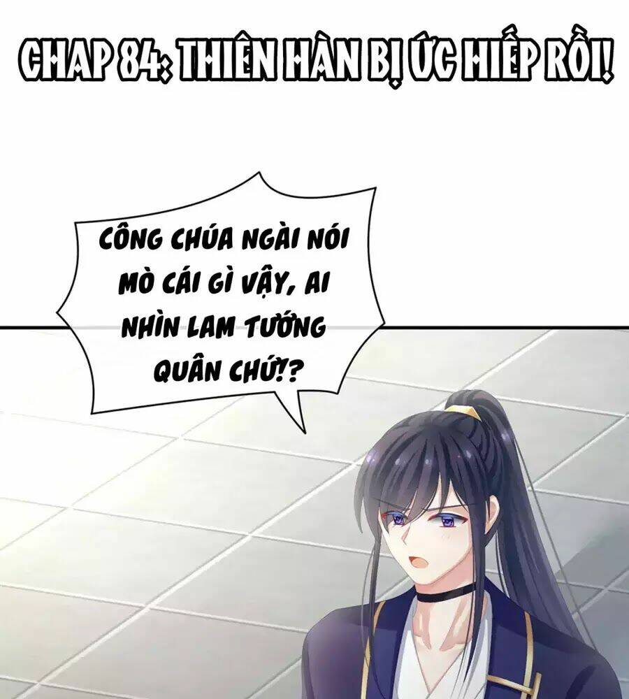 Hậu Cung Của Nữ Đế Chapter 84 - Trang 2