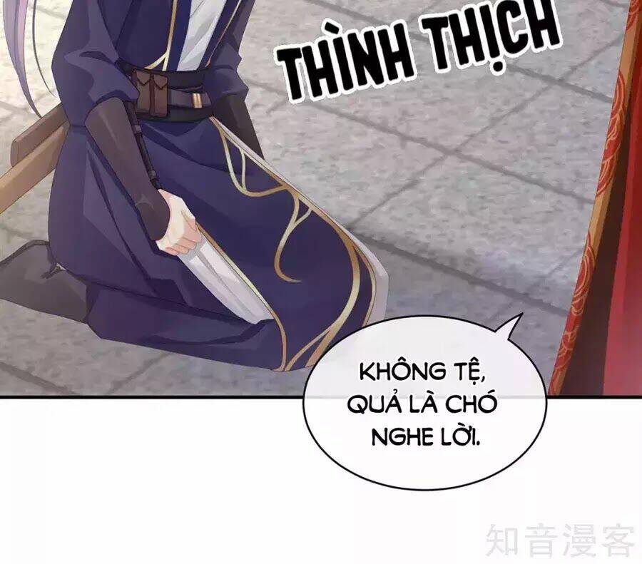 Hậu Cung Của Nữ Đế Chapter 84 - Trang 2
