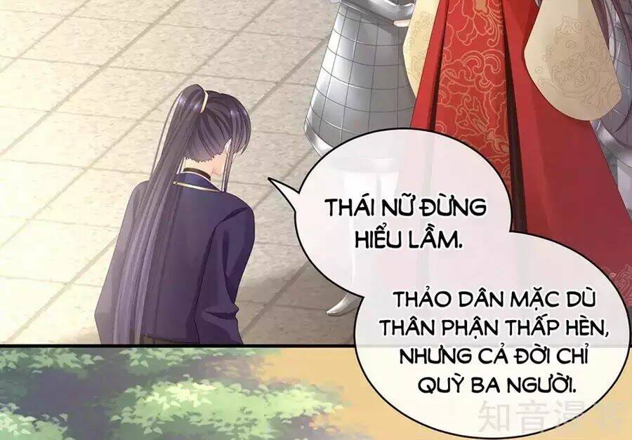 Hậu Cung Của Nữ Đế Chapter 84 - Trang 2