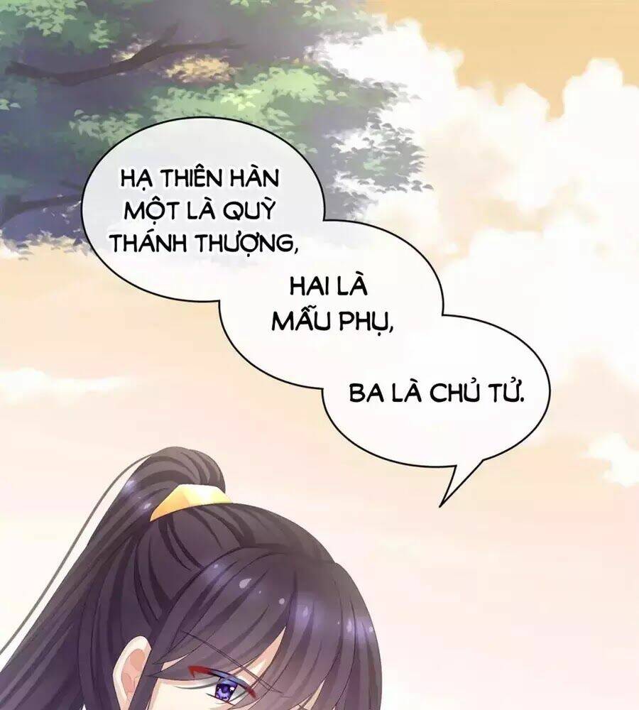Hậu Cung Của Nữ Đế Chapter 84 - Trang 2