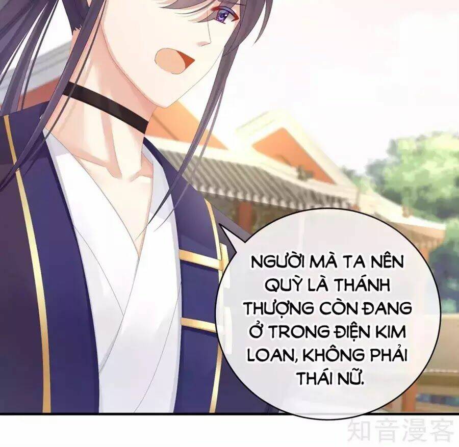 Hậu Cung Của Nữ Đế Chapter 84 - Trang 2