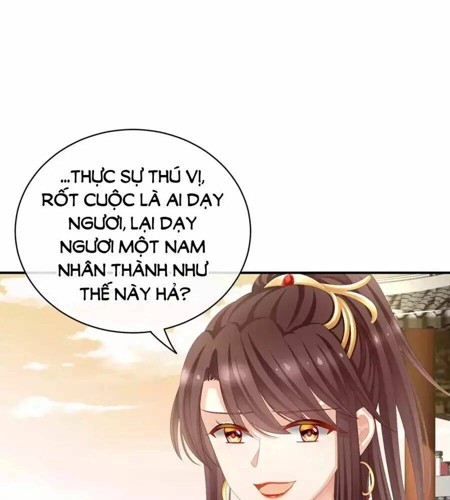 Hậu Cung Của Nữ Đế Chapter 84 - Trang 2