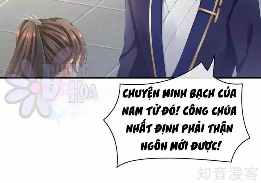 Hậu Cung Của Nữ Đế Chapter 84 - Trang 2