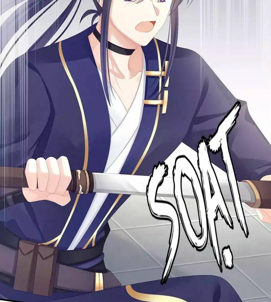 Hậu Cung Của Nữ Đế Chapter 84 - Trang 2