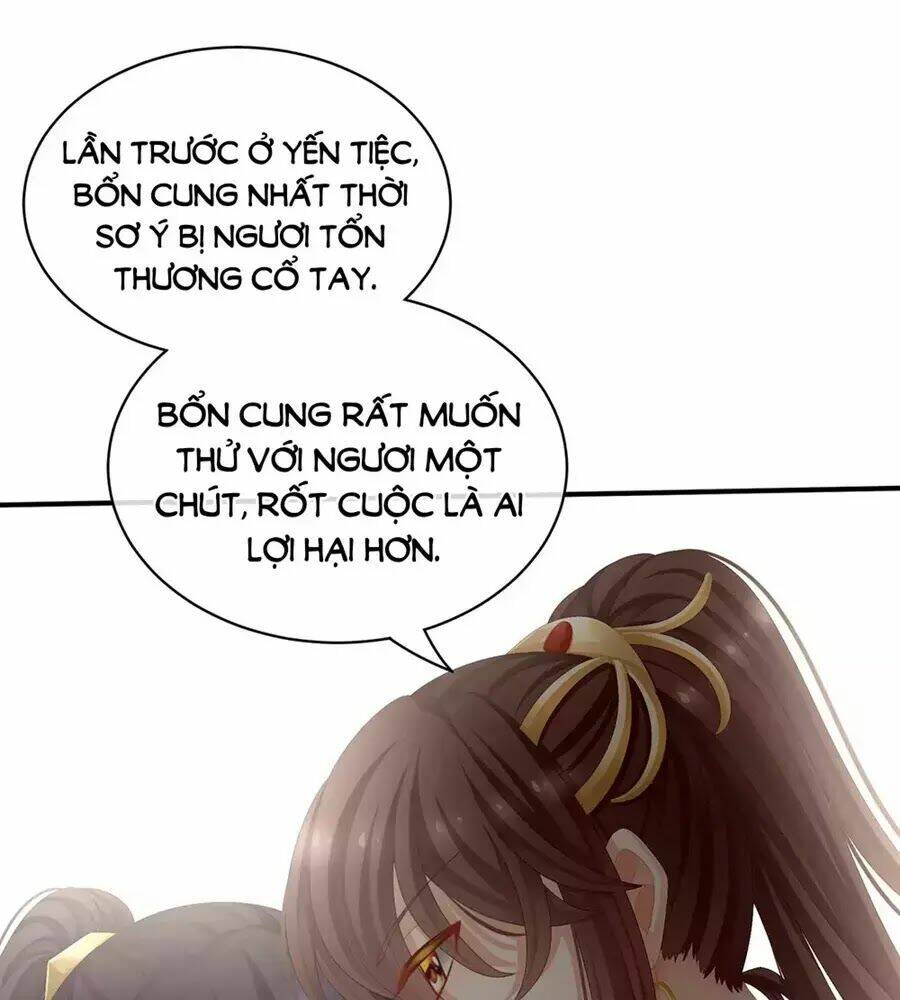 Hậu Cung Của Nữ Đế Chapter 84 - Trang 2
