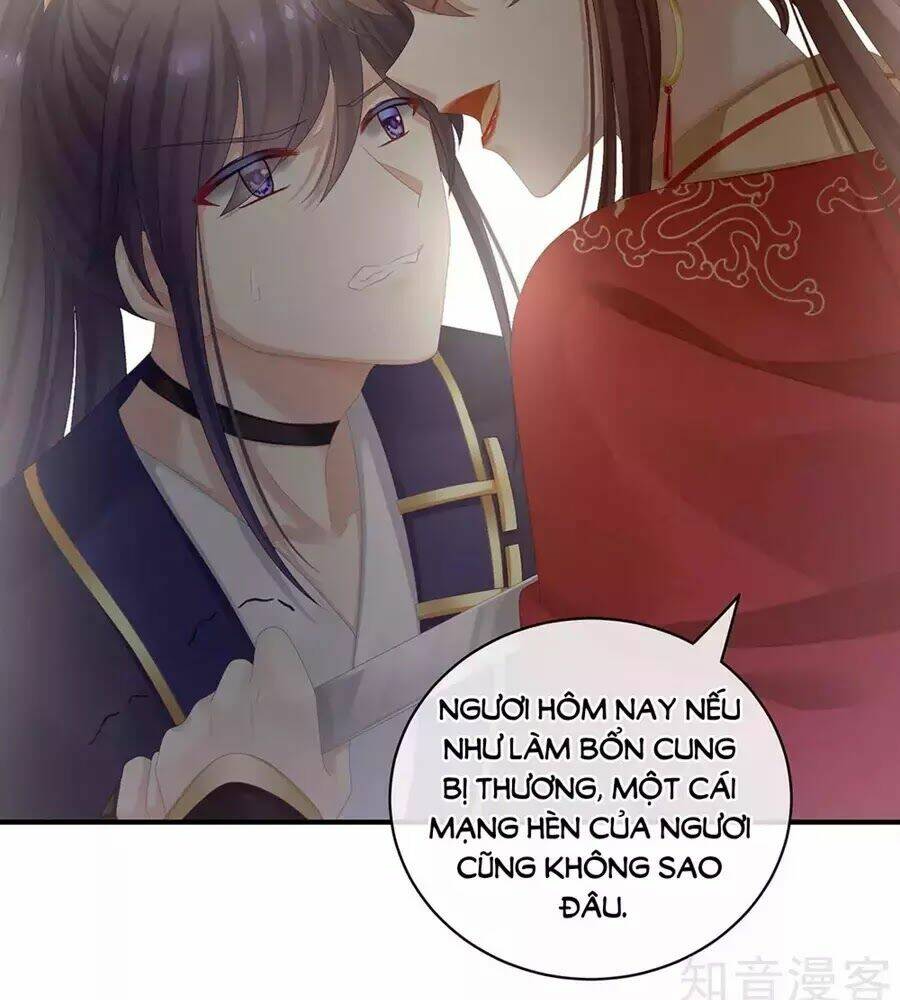 Hậu Cung Của Nữ Đế Chapter 84 - Trang 2
