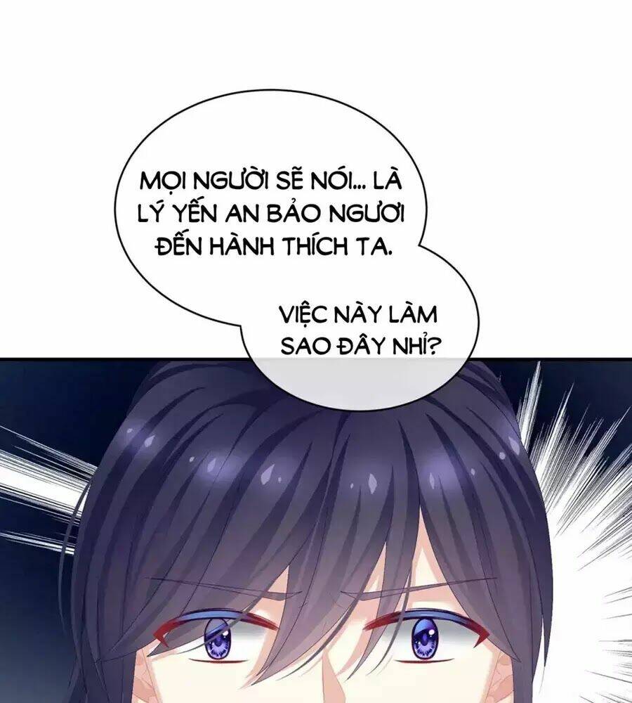 Hậu Cung Của Nữ Đế Chapter 84 - Trang 2