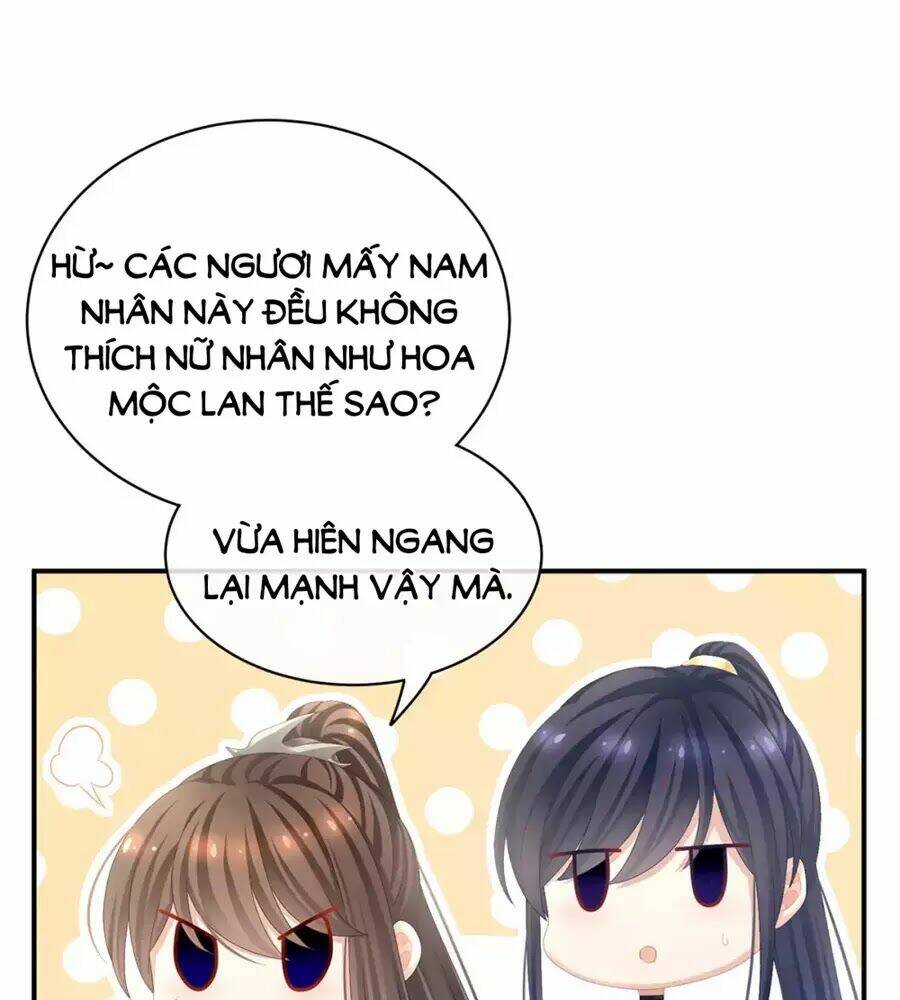 Hậu Cung Của Nữ Đế Chapter 84 - Trang 2