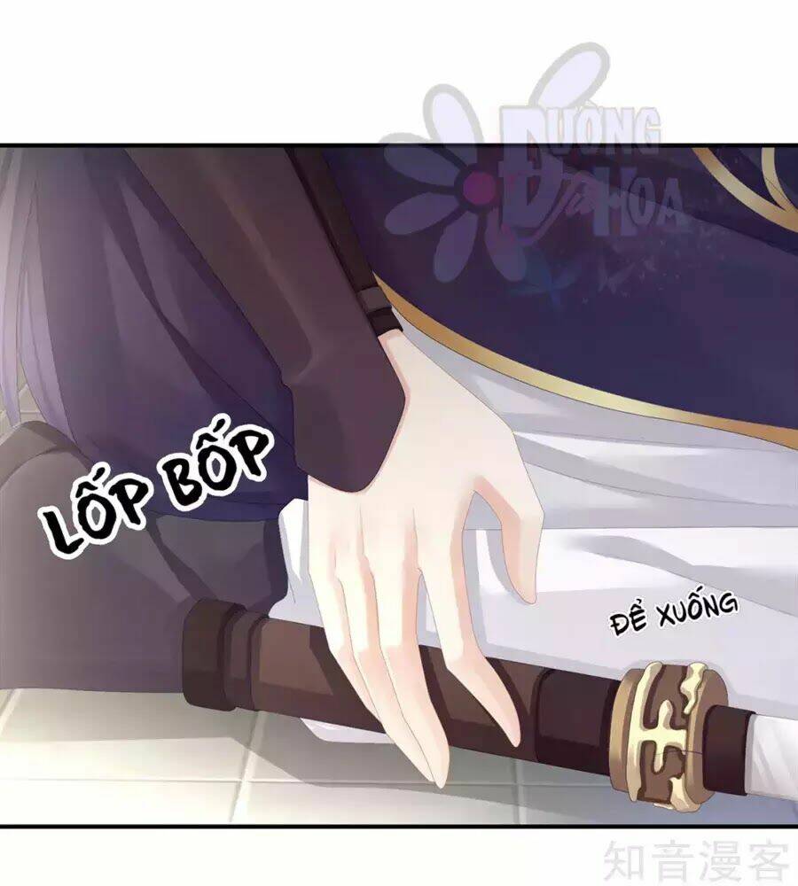 Hậu Cung Của Nữ Đế Chapter 84 - Trang 2