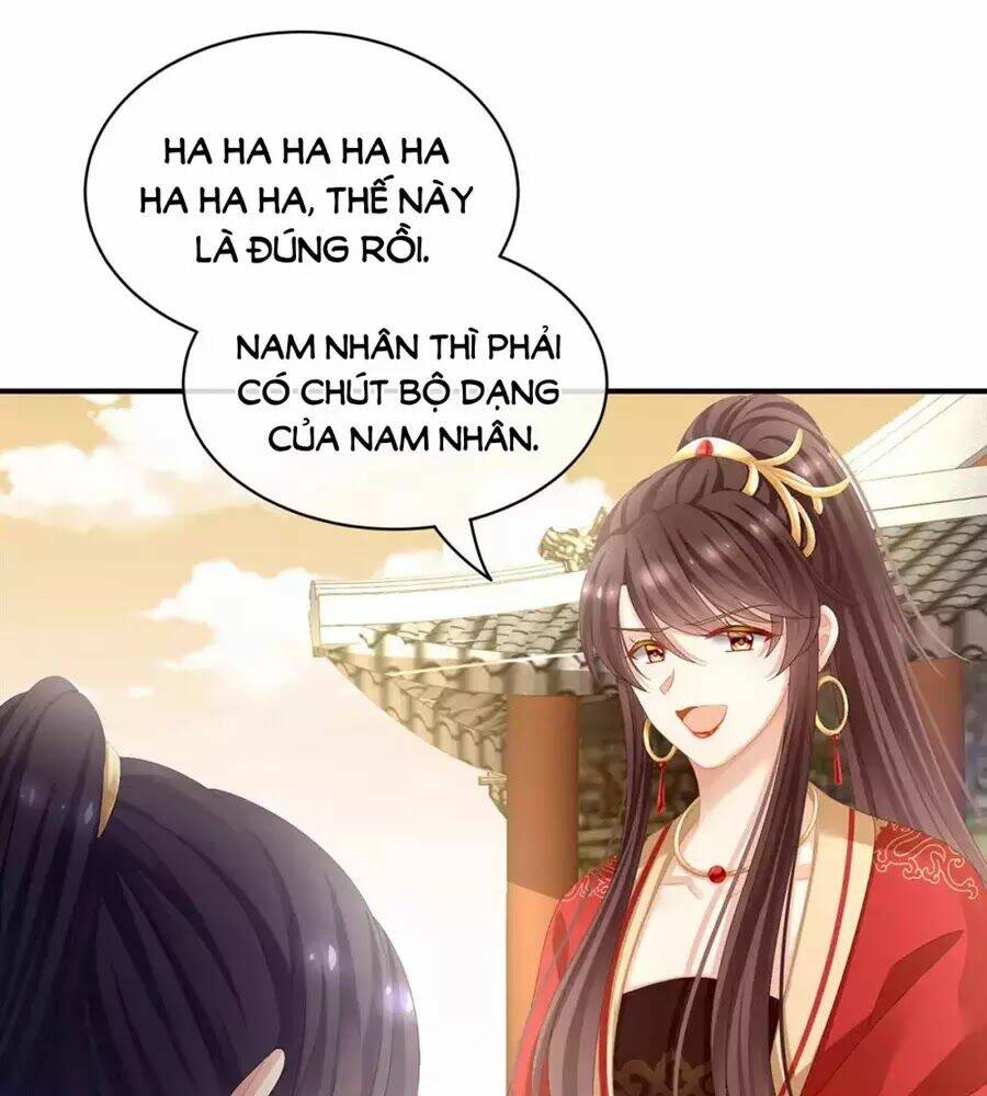 Hậu Cung Của Nữ Đế Chapter 84 - Trang 2