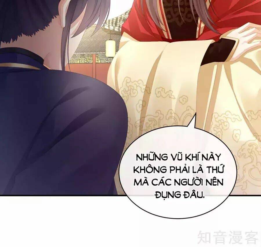 Hậu Cung Của Nữ Đế Chapter 84 - Trang 2