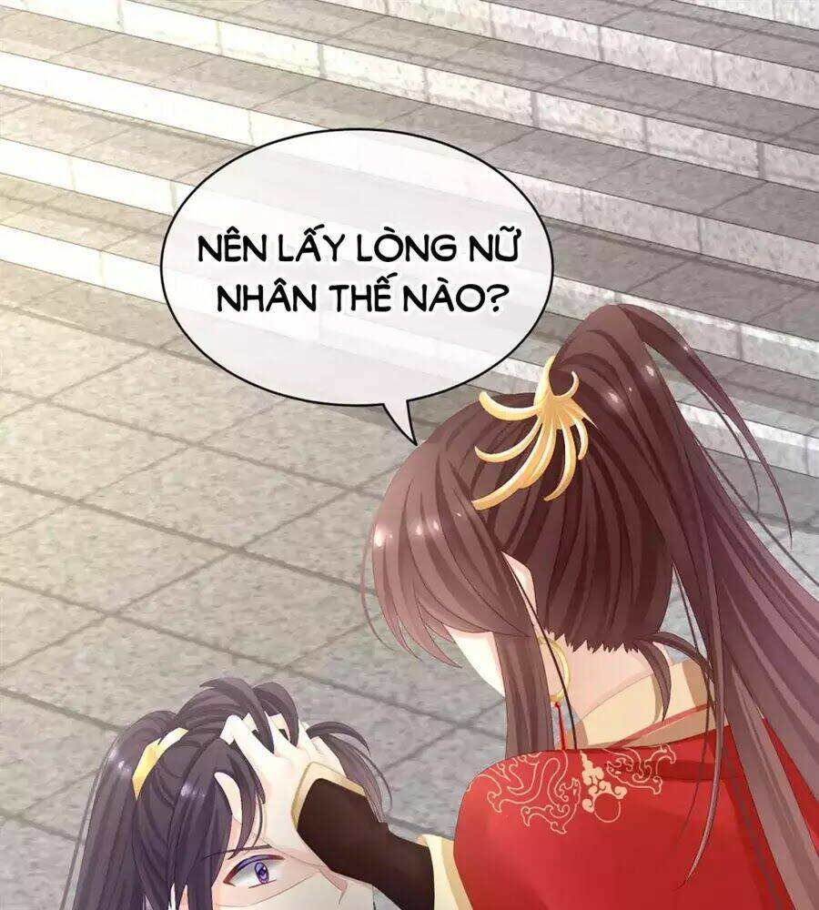 Hậu Cung Của Nữ Đế Chapter 84 - Trang 2
