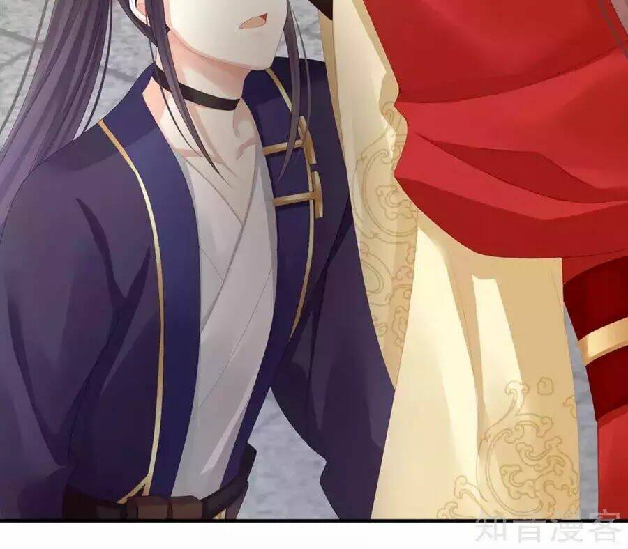 Hậu Cung Của Nữ Đế Chapter 84 - Trang 2