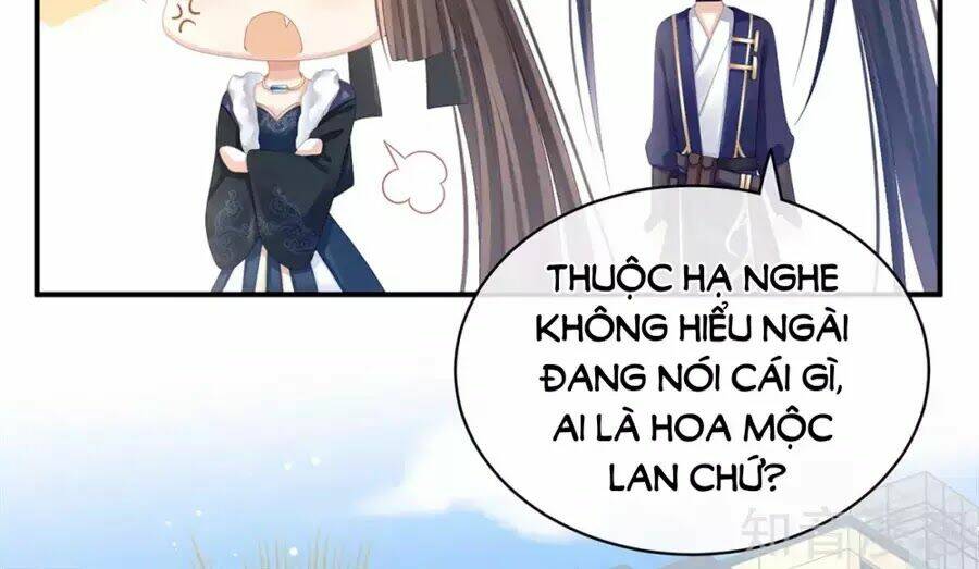 Hậu Cung Của Nữ Đế Chapter 84 - Trang 2