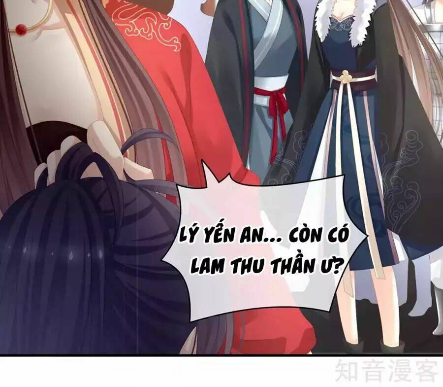 Hậu Cung Của Nữ Đế Chapter 84 - Trang 2