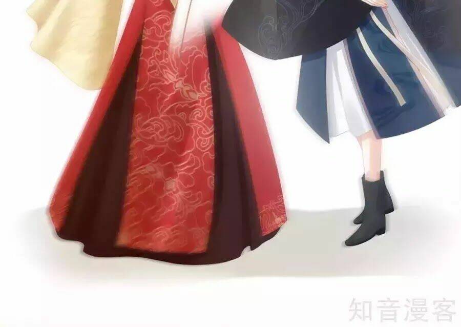 Hậu Cung Của Nữ Đế Chapter 84 - Trang 2