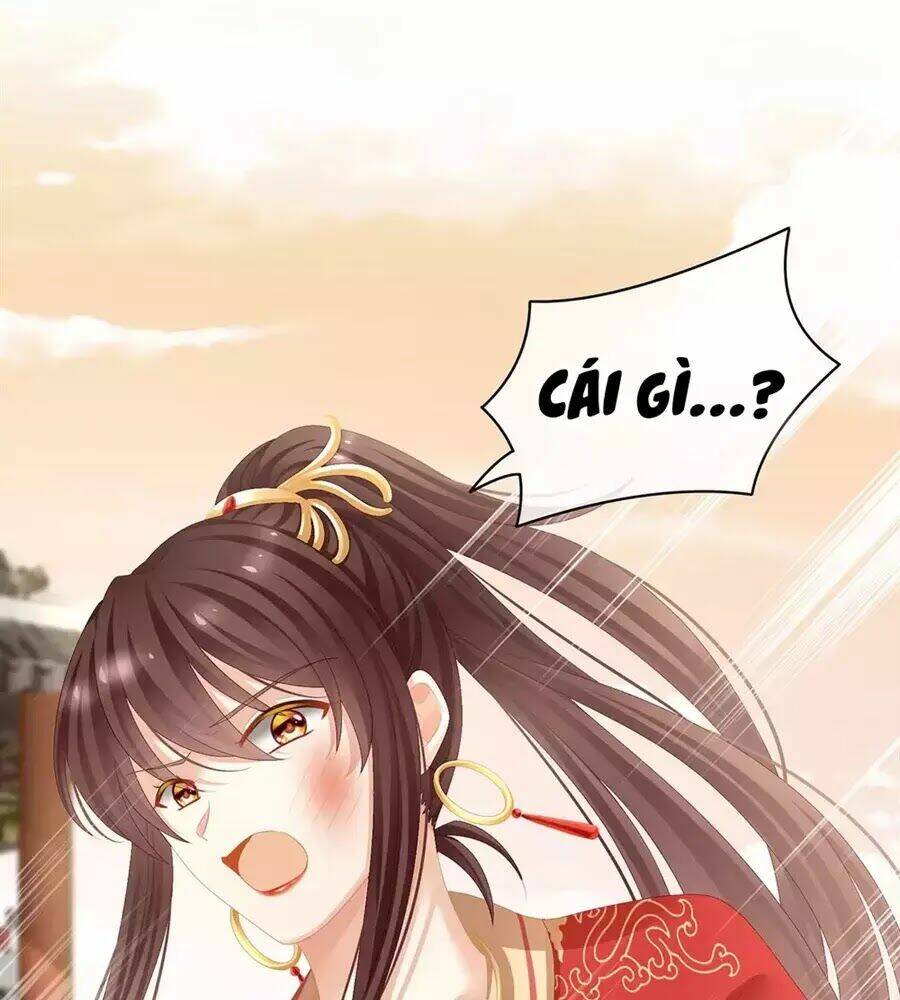 Hậu Cung Của Nữ Đế Chapter 84 - Trang 2