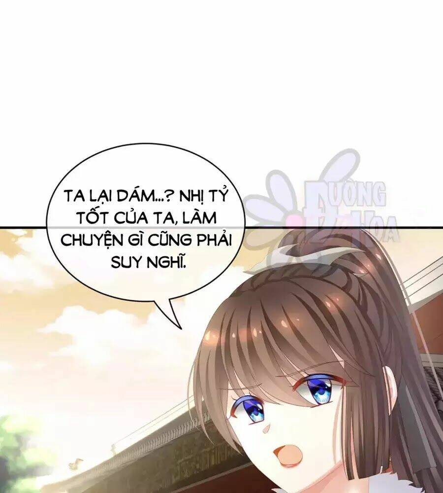 Hậu Cung Của Nữ Đế Chapter 84 - Trang 2