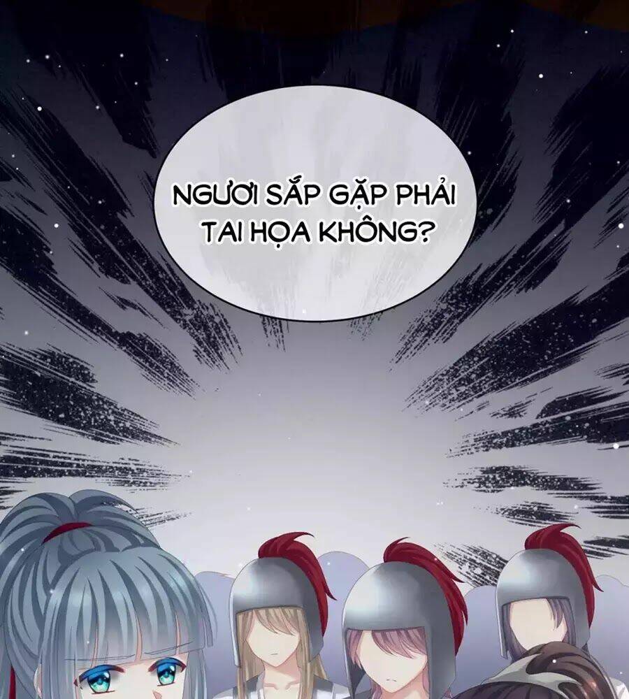 Hậu Cung Của Nữ Đế Chapter 84 - Trang 2