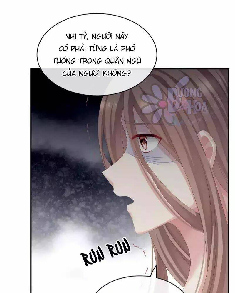 Hậu Cung Của Nữ Đế Chapter 85 - Trang 2