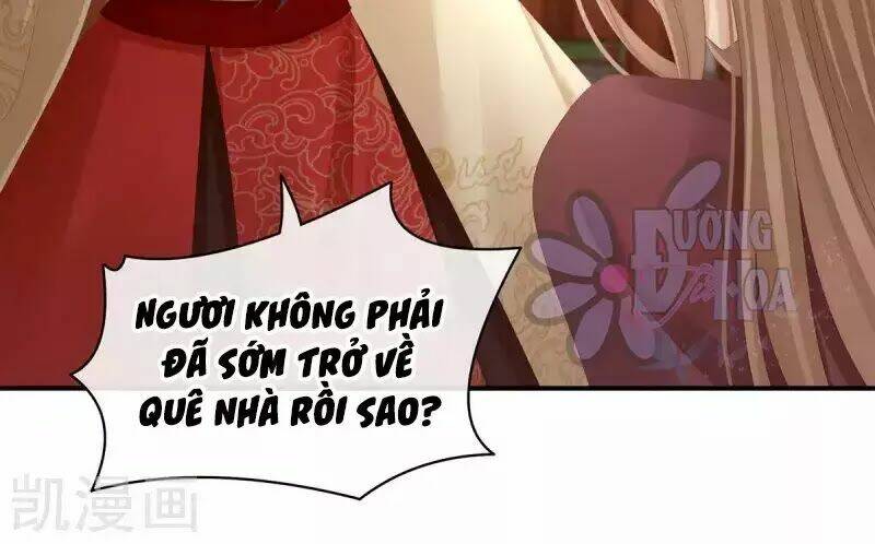 Hậu Cung Của Nữ Đế Chapter 85 - Trang 2