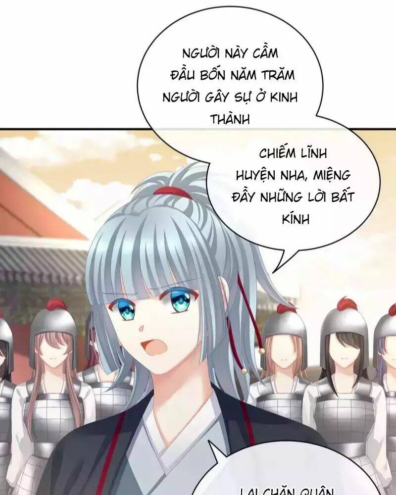 Hậu Cung Của Nữ Đế Chapter 85 - Trang 2