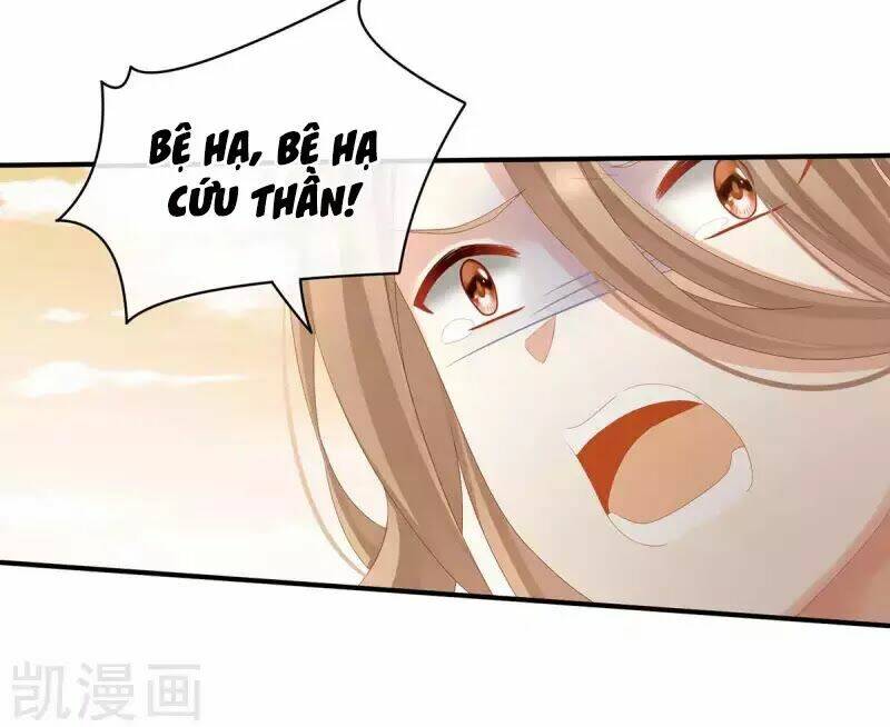 Hậu Cung Của Nữ Đế Chapter 85 - Trang 2