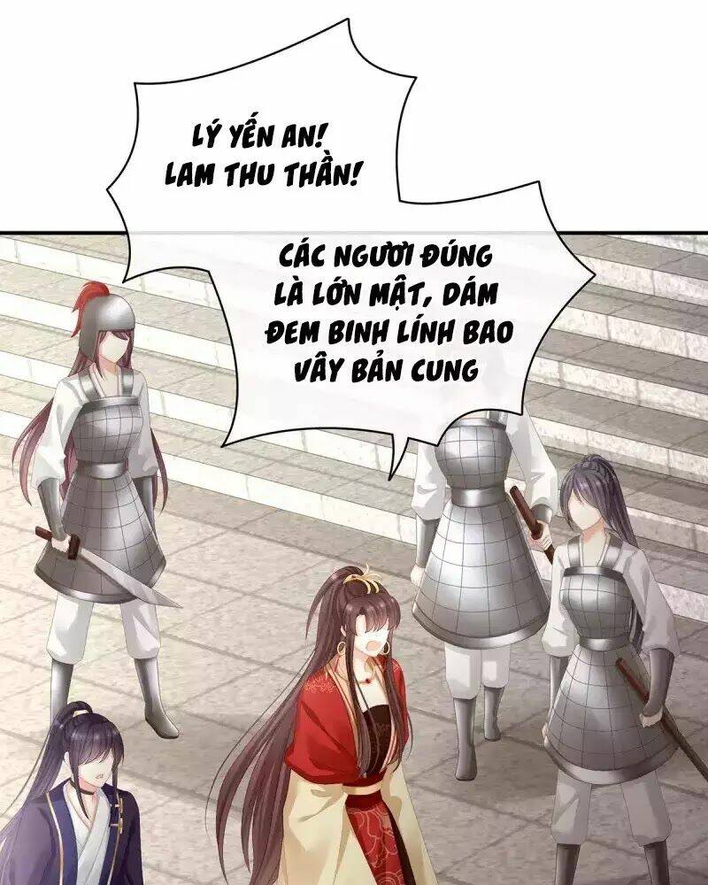 Hậu Cung Của Nữ Đế Chapter 85 - Trang 2
