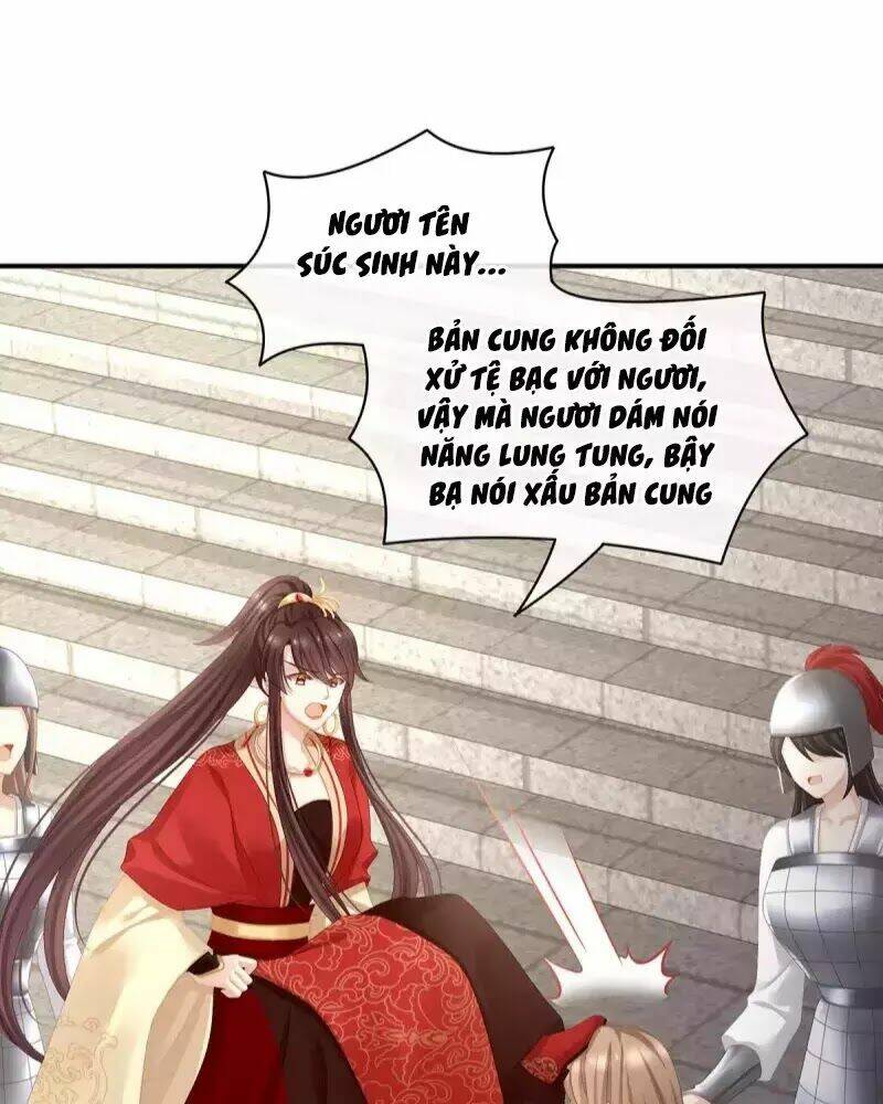 Hậu Cung Của Nữ Đế Chapter 85 - Trang 2