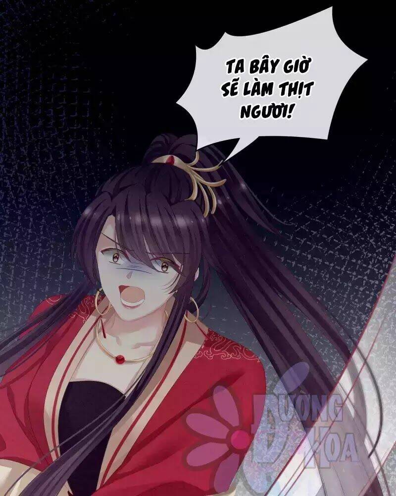 Hậu Cung Của Nữ Đế Chapter 85 - Trang 2