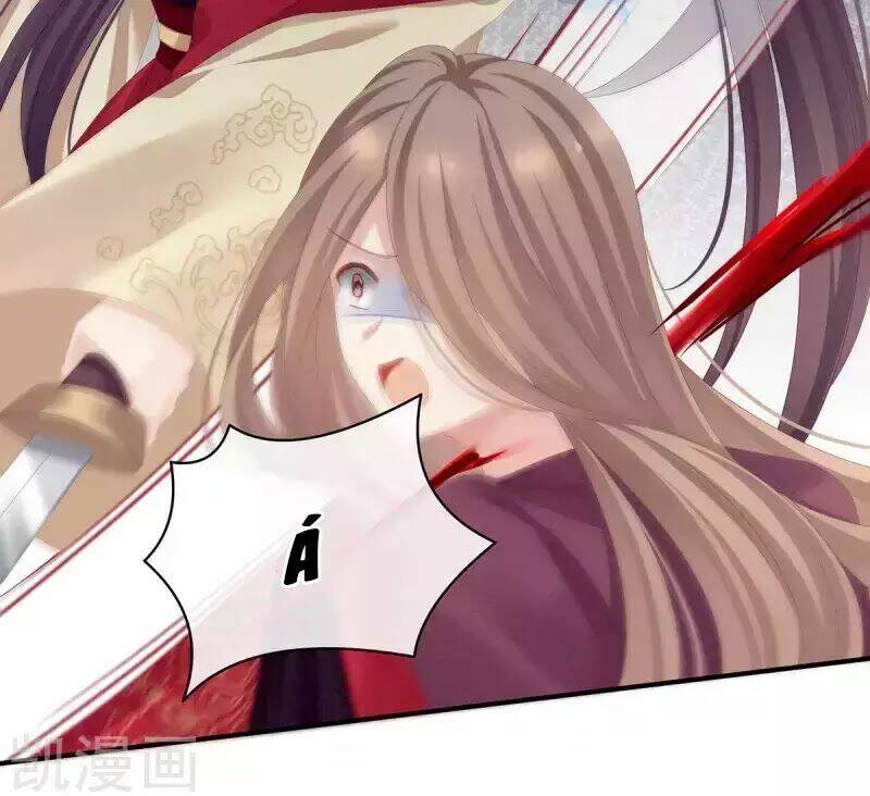 Hậu Cung Của Nữ Đế Chapter 85 - Trang 2