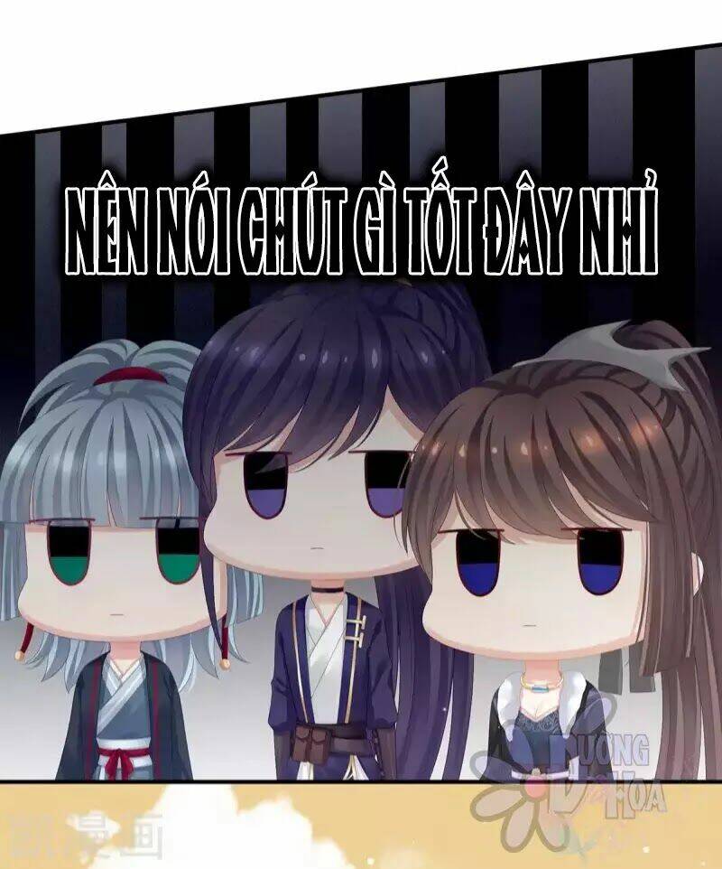 Hậu Cung Của Nữ Đế Chapter 85 - Trang 2