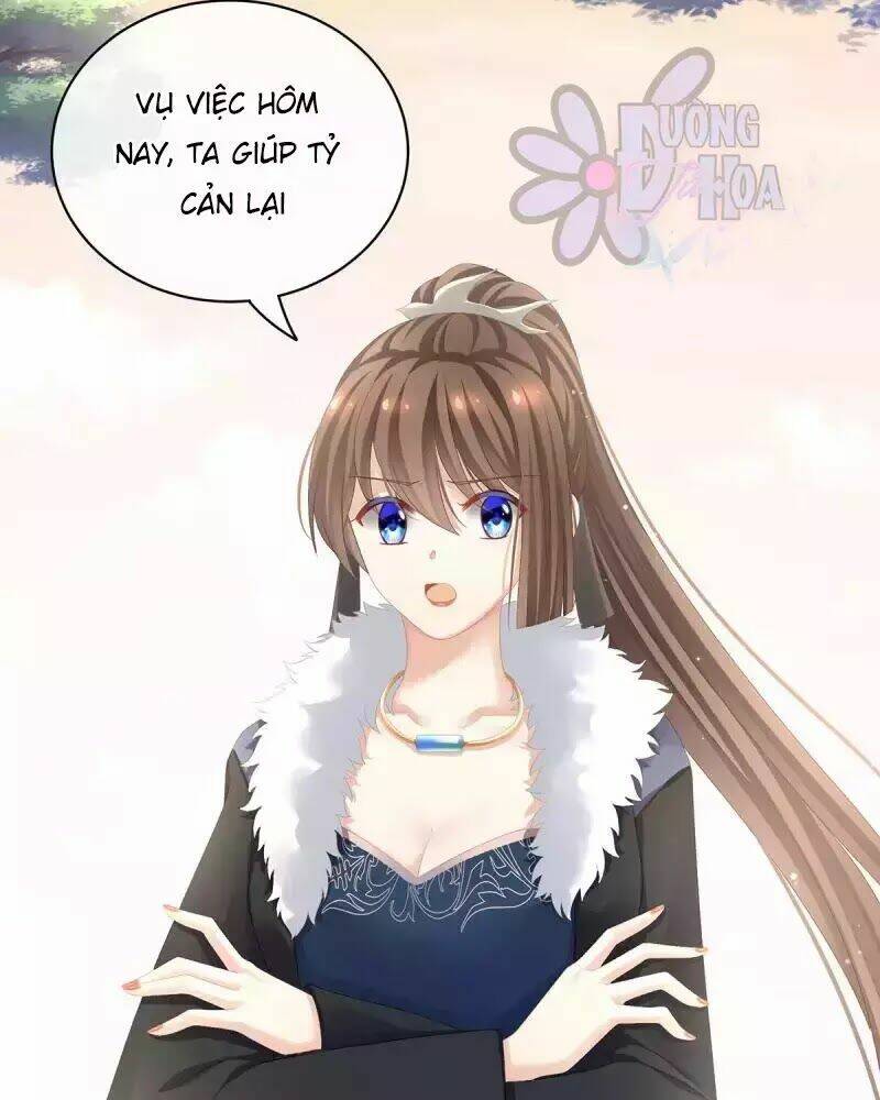 Hậu Cung Của Nữ Đế Chapter 85 - Trang 2