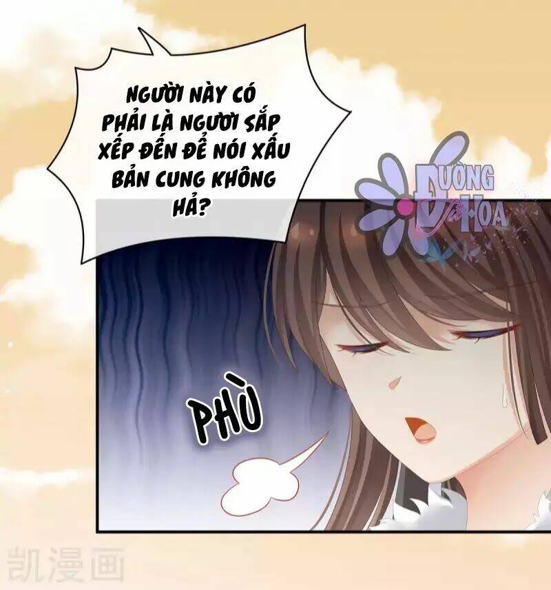 Hậu Cung Của Nữ Đế Chapter 85 - Trang 2