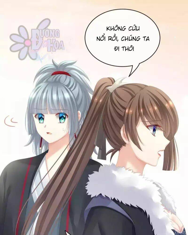 Hậu Cung Của Nữ Đế Chapter 85 - Trang 2