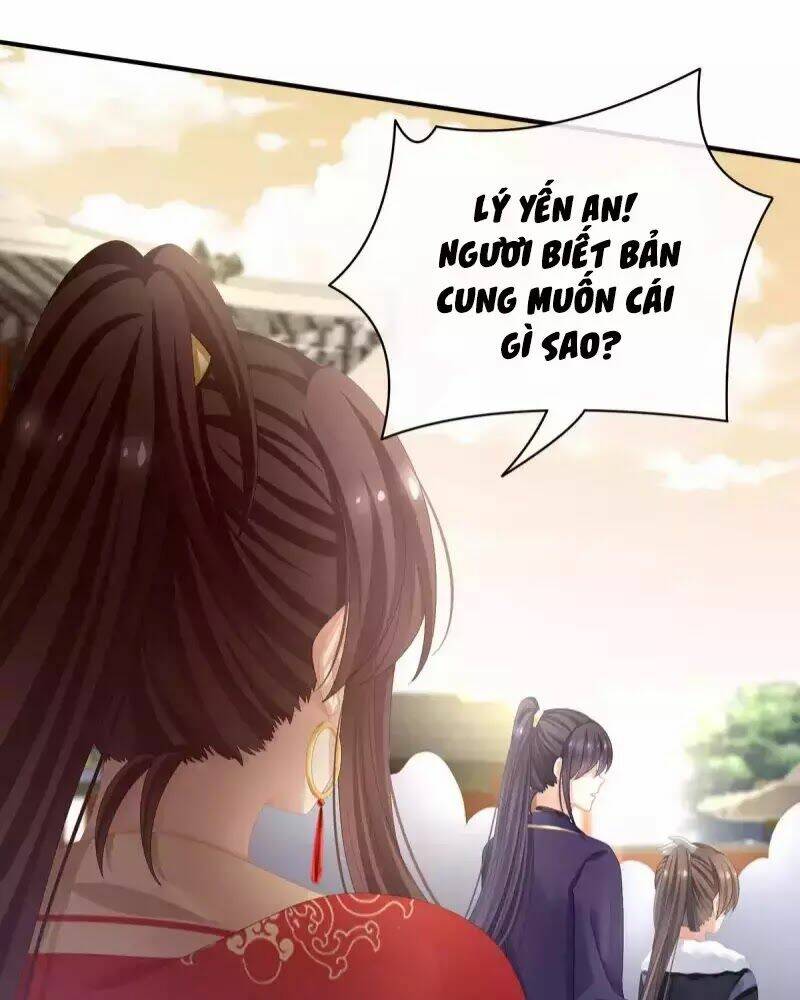Hậu Cung Của Nữ Đế Chapter 85 - Trang 2