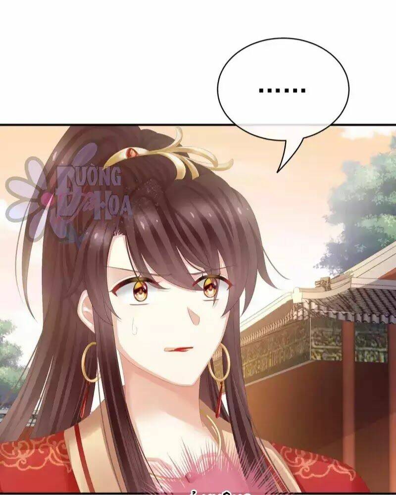Hậu Cung Của Nữ Đế Chapter 85 - Trang 2