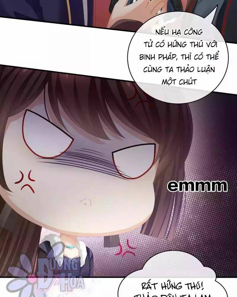 Hậu Cung Của Nữ Đế Chapter 85 - Trang 2